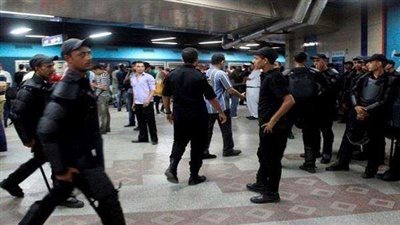 ضبط 2332 قضية متنوعة بمجال مكافحة الجرائم