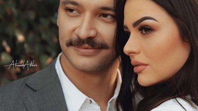 هنادي مهنا تفاجئ جمهورها بفستان الزفاف عبر انستجرام.. صور