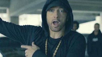 هاشتاج RIPEminem يتصدر تويتر.. هل قتل إيمنيم؟