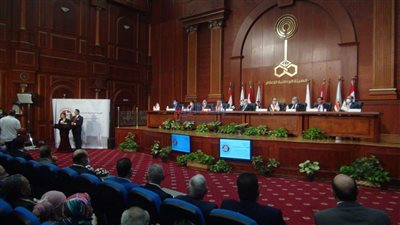 حسم 74 مقعدًا على المقاعد الفردية بانتخابات مجلس الشيوخ 2020