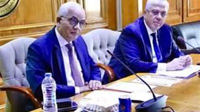 وزيري التعليم يناقشان نقل التجربة اليابانية في التعليم الفني والتكنولوجي «KOSEN» بمصر