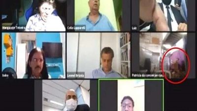 فضيحة أخلاقية تضرب البرازيل خلال اجتماع حكومي