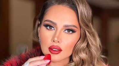 ياسمين رئيس تكشف عن شخصيتها في فيلم 