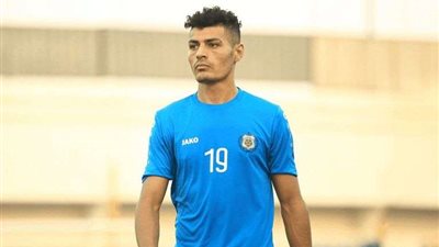 نجم الدراويش على أعتاب نادي البنك الأهلي