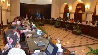 إنشاء درجة مشتركة بين جامعة الإسكندرية ومانشستر في طب الأسنان