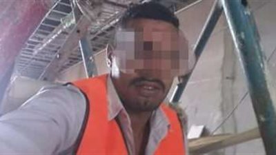 اغتصب الكبرى وقطع لسانها.. إحالة أوراق منفذ 