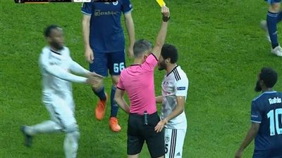 محمد النني يعود للدوري الإنجليزي عبر بوابة 