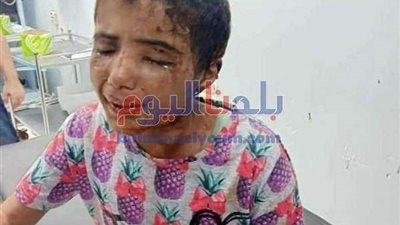 القصة الكاملة لـ تعذيب الطفلة 