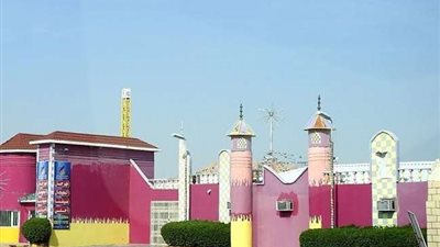 أرض السعادة.. تفاصيل وأسعار تذاكر منتزه البعيجان هابي لاند الرياض