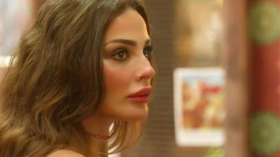 شاهد.. نادين نسيب في أحدث ظهور لها عبر إنستجرام