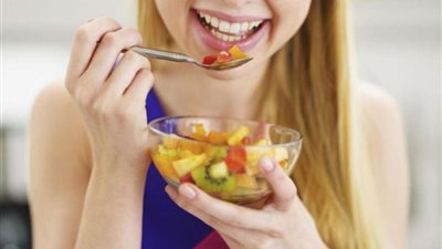 5 أطعمة تكافح شيخوخة البشرة