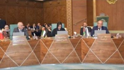 مندوب الأردن بالجامعة العربية: القضية الفلسطينية كانت وما زالت وستبقى مركزية