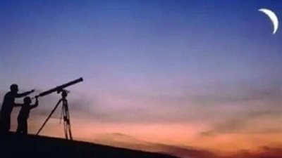 دعاء رؤية هلال شهر المحرم وبداية العام الهجري الجديد