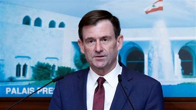 أمريكا تعلن الحرب على ذراع إيران: 