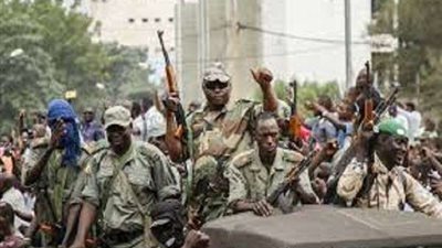 أول تعليق من مجلس الأمن على تمرد مالي