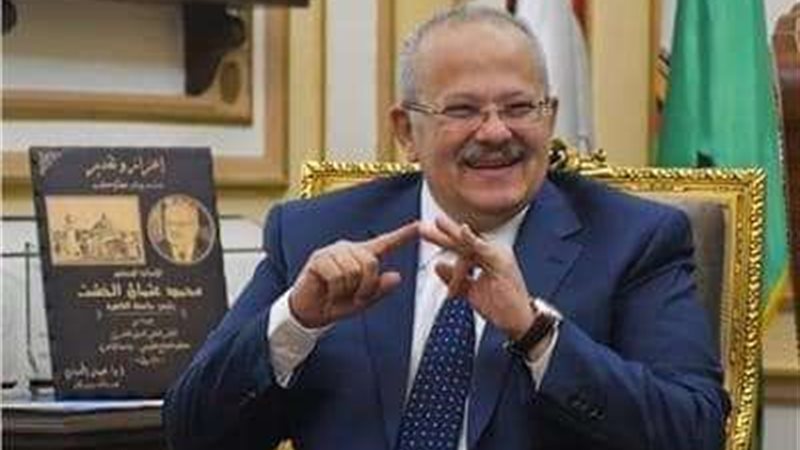 الدكتور محمد عثمان