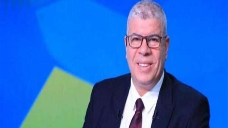 أحمد شوبير