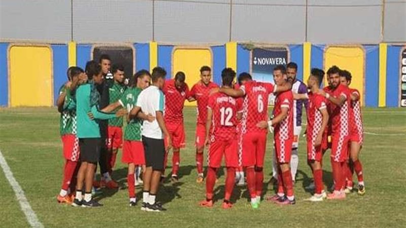 فريق البنك الأهلى