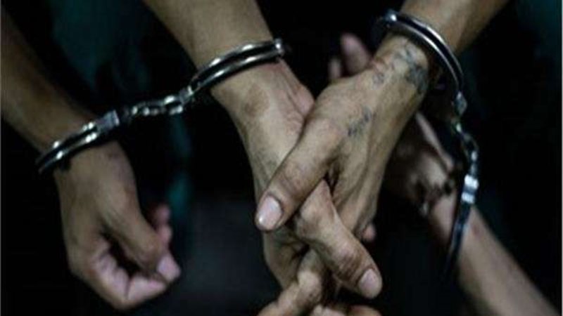 حبس عاطلين