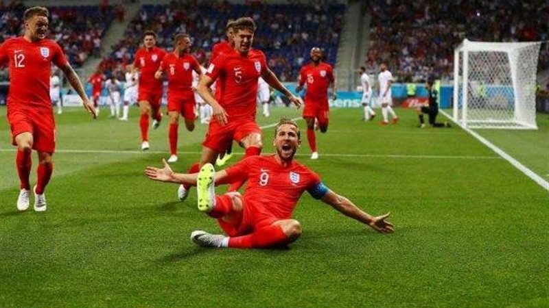 منتخب إنجلترا