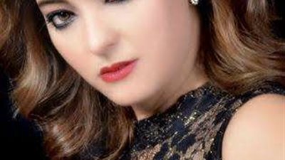عايدة غنيم تكشف حقيقة اعتزالها الفن