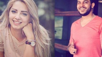 تعليق جديد من محمد رشاد على انفصاله عن مي حلمي