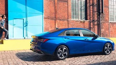 مزايا متعددة.. سعر سيارة هيواندي إلنترا 2023 في السعودية