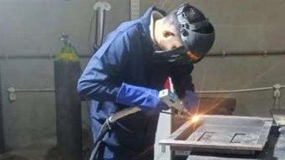 تصنيع أول وحدة لإنتاج الهيدروجين الأخضر بأياد مصرية