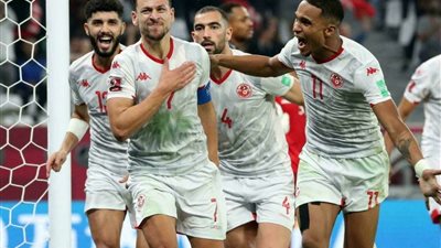 التشكيل المتوقع لمنتخب تونس أمام فرنسا في كأس العالم