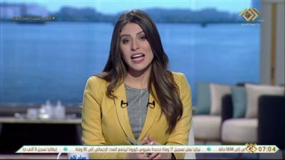 جومانا ماهر تفضح الجزيرة بسبب أكاذيبها حول مسجد كفر الدوار