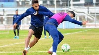 لاعبو الزمالك يخضعون لمسحة كورونا استعدادًا للقاء القمة