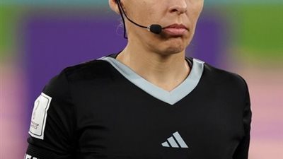 كأس العالم 2022.. طاقم حكام نسائي لأول مرة في مواجهة مصيرية يوم الخميس