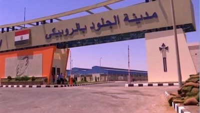 التنمية الصناعية تعلن عن تيسيرات جديدة بالتراخيص مدابغ الجلود بالروبيكي