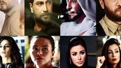 الفنان مكسيم خليل يُشارك العالمي دان كين في مسلسل المنصة (تفاصيل)