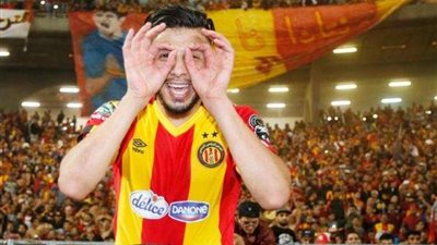 مفاجأة.. نجم الترجي على أبواب الزمالك