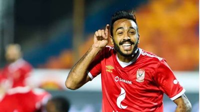 الزمالك يخاطب المحكمة الرياضية الدولية في أزمة كهربا