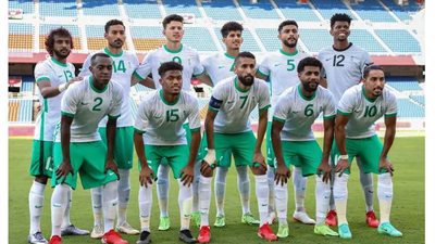 مشاهدة مباراة السعودية ضد المكسيك بث مباشر في كأس العالم 2022