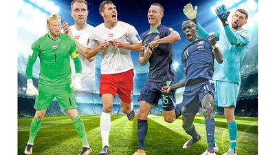 مشاهدة مباراة أستراليا والدنمارك اليوم والقنوات الناقلة في كأس العالم 2022 بث مباشر