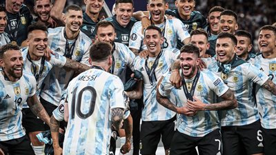 متابعة حية لمباراة الأرجنتين وبولندا اليوم في كأس العالم 2022