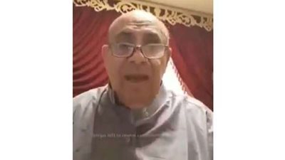 اليوم.. جنح مصر الجديدة تستكمل محاكمة مبروك عطية بتهمة ازدراء الأديان