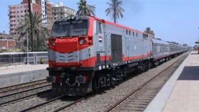 تصل  لـ120 دقيقة.. التأخيرات المتوقعة لقطارات السكة الحديد  على الوجهين