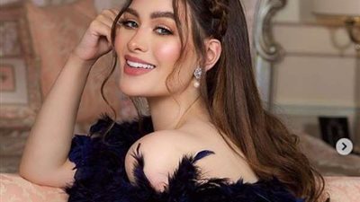 أحد مشاهير الموضة بالكويت تُفاجئ جمهورها بعدم قدرتها على الحركة