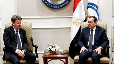 الملا: الارتقاء بمنظومة الصيانة تأتي على قائمة اهتمام قطاع البترول