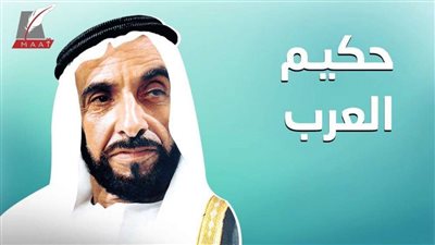 بالفيديو.. تفاصيل علاقة الشيخ زايد بمصر ودول المنطقة على مدار سنوات