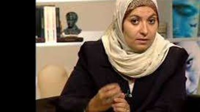 بعد قليل.. استكمال محاكمة هبة قطب بتهمة نشر أخبار كاذبة