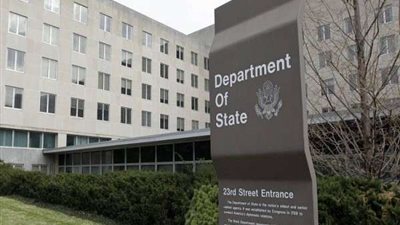 بالأسماء.. واشنطن تفرض عقوبات مرتبطة بسوريا على 6 شخصيات