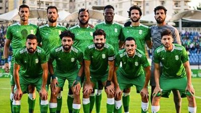 موعد مباراة الاتحاد السكندري وغزل المحلة في الدوري الممتاز