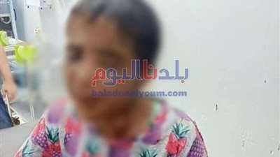 التفاصيل الكاملة في قضية الطفلة 