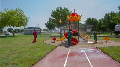 السعودية تزف بشرى سارة للمواطنين في زمن كورونا