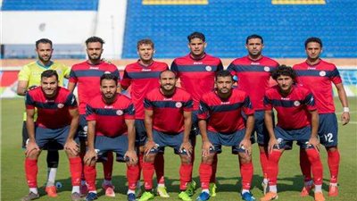 بسام يقود هجوم حرس الحدود لمواجهة بيراميدز في الدوري الممتاز